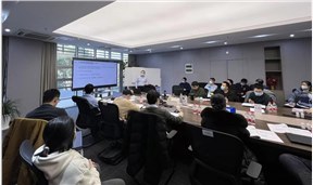 12月9-10日，汉捷为深圳某工业视觉检查设备企业成功举办“集成产品开发IPD”定制内训